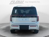 New 2025 Nissan Armada Platinum Reserve image 6