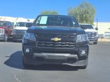 Used 2021 Chevrolet Colorado LT w/ Safety Package image 2