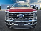 Certified 2024 Ford F250 Lariat w/ Chrome Package image 2