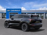 New 2025 Chevrolet Blazer EV RS image 3