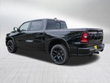 New 2025 RAM 1500 Laramie w/ Night Edition image 5