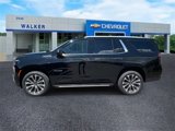 New 2025 Chevrolet Tahoe High Country image 2