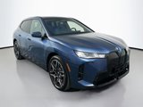 New 2026 BMW iX xDrive45 w/ M Sport Package image 3