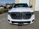 New 2025 RAM 1500 Limited image 4