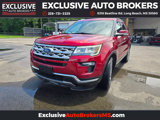 Used 2018 Ford Explorer Limited image 4
