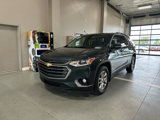 Used 2019 Chevrolet Traverse LT image 2