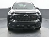 New 2026 Chevrolet Traverse RS w/ LPO, Floor Liner Package image 3
