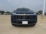 New 2026 Chevrolet Equinox LT w/ Convenience Package II image 2