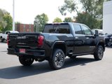 New 2026 GMC Sierra 2500 Denali Ultimate w/ Max Trailering Package image 3