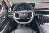 New 2025 INFINITI QX80 Luxe image 5