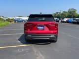 New 2026 GMC Terrain Elevation image 6
