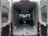 Used 2024 Ford Transit 350 148 High Roof AWD image 5