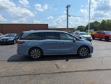 New 2025 Honda Odyssey Elite image 2