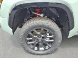 New 2025 Toyota Tundra Platinum image 4