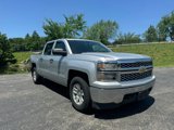 Used 2014 Chevrolet Silverado 1500 LT w/ Trailering Package image 4