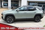 New 2026 Chevrolet Equinox ACTIV w/ LPO, Floor Liner Package image 5