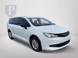 New 2025 Chrysler Voyager LX image 2