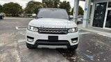 Used 2016 Land Rover Range Rover Sport HSE image 4