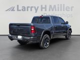 New 2026 RAM 1500 Rebel image 5