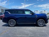 New 2025 Nissan Armada SL image 3