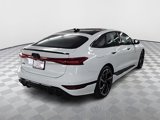 New 2025 Audi S6 e-tron Premium Plus image 4