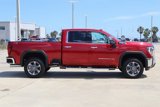 New 2025 GMC Sierra 2500 SLT w/ Texas SLT Premium Package image 4