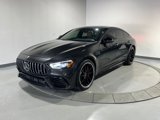 Used 2019 Mercedes-Benz AMG GT 63 image 4