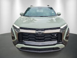 New 2026 Chevrolet Equinox ACTIV w/ Convenience Package III image 2
