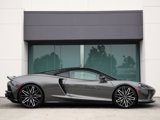 Used 2022 McLaren GT image 3