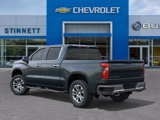 New 2025 Chevrolet Silverado 1500 LTZ image 3