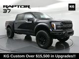 New 2025 Ford F150 Raptor image 1