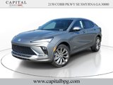 New 2025 Buick Envista Avenir image 1