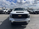 New 2025 Chevrolet Silverado 3500 W/T w/ WT Convenience Package image 2