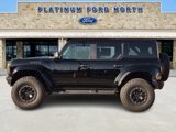 New 2025 Ford Bronco Raptor w/ Interior Carbon Fiber Pack image 3