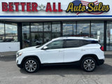Used 2019 GMC Terrain SLT image 4