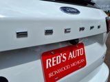 Used 2023 Ford Escape ST-Line image 4