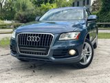 Used 2017 Audi Q5 2.0T Premium Plus w/ Technology Package image 2