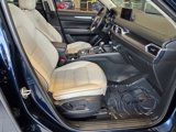 Certified 2025 MAZDA CX-5 AWD 2.5 S image 4