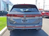 New 2025 Volkswagen Atlas SEL Premium R-Line image 5