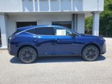 New 2025 Nissan Murano Platinum image 2