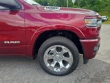 New 2025 RAM 1500 Big Horn image 2