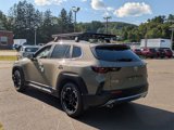 New 2025 MAZDA CX-50 Meridian Edition w/ Apex Package image 5