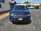 Used 2019 Volkswagen Atlas SE image 3