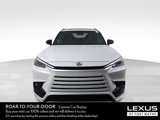 New 2025 Lexus TX 350 AWD image 3