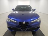 Used 2022 Alfa Romeo Stelvio Sprint image 2