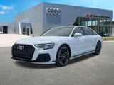 New 2025 Audi A8 L 3.0T image 3