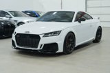 Used 2019 Audi TT RS w/ Technology Package image 3