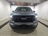 Used 2022 Ford F150 XLT image 2
