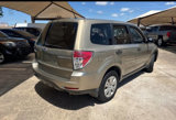 Used 2009 Subaru Forester 2.5X image 4