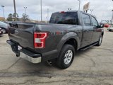 Used 2020 Ford F150 XLT w/ Equipment Group 301A Mid image 5